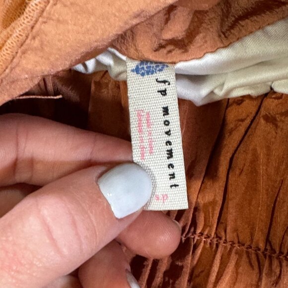 Free People The Way Home Short Size S - Picture 5 of 8